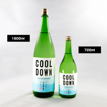 画像をギャラリービューアに読み込む, COOL DOWN 雑賀 純米吟醸 Straight 原酒(5月)