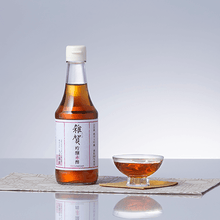 画像をギャラリービューアに読み込む, 雑賀 吟醸赤酢
