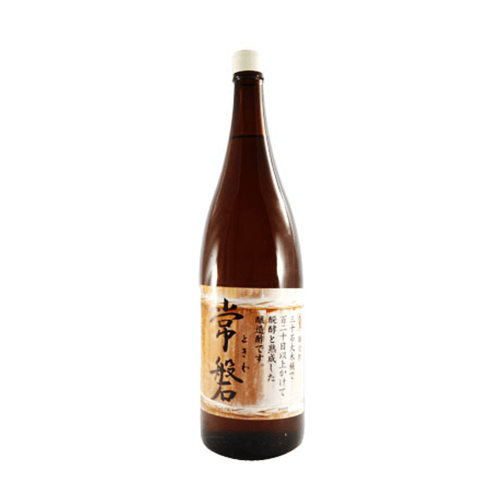 九重酢 常磐│九重雜賀【公式】オンラインショップ-食酢・日本酒・梅酒