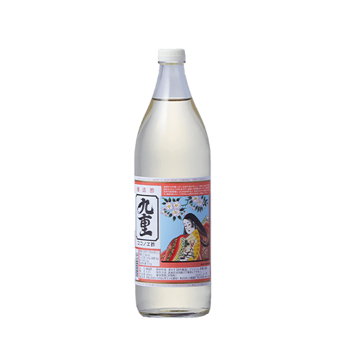 九重酢│九重雜賀【公式】オンラインショップ-食酢・日本酒・梅酒を