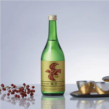 画像をギャラリービューアに読み込む, 雑賀 純米大吟醸 山田錦