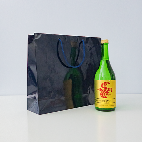 贈答用紙袋